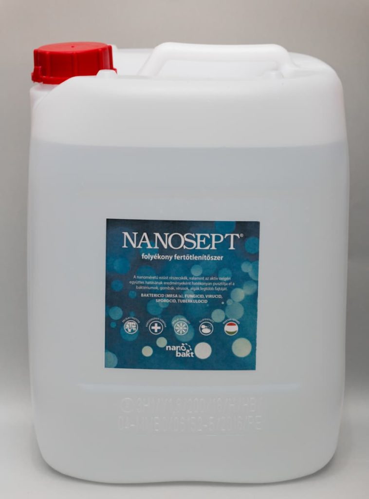 Nanosept 20l