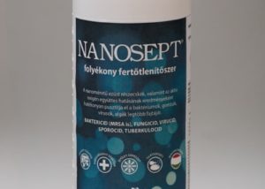 Nanosept