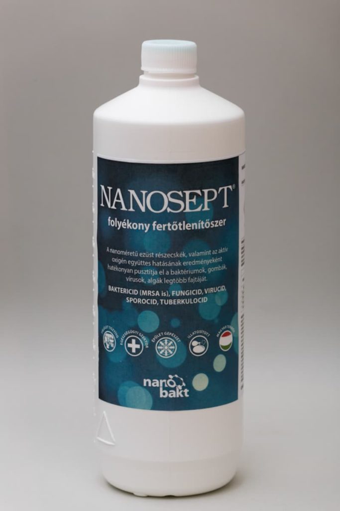 Nanosept 1l