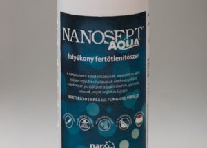 Nanosept aqua