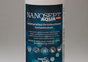 Nanosept aqua super