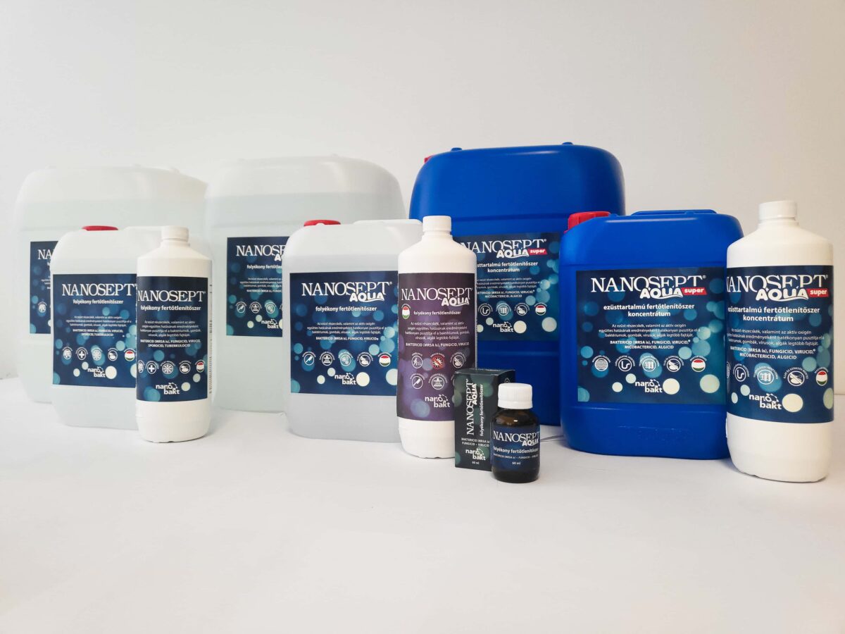 nanosept-mind-3 Nanosept termékcsalád